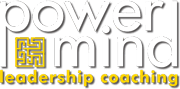 Power Mind Leadership Coaching Logo